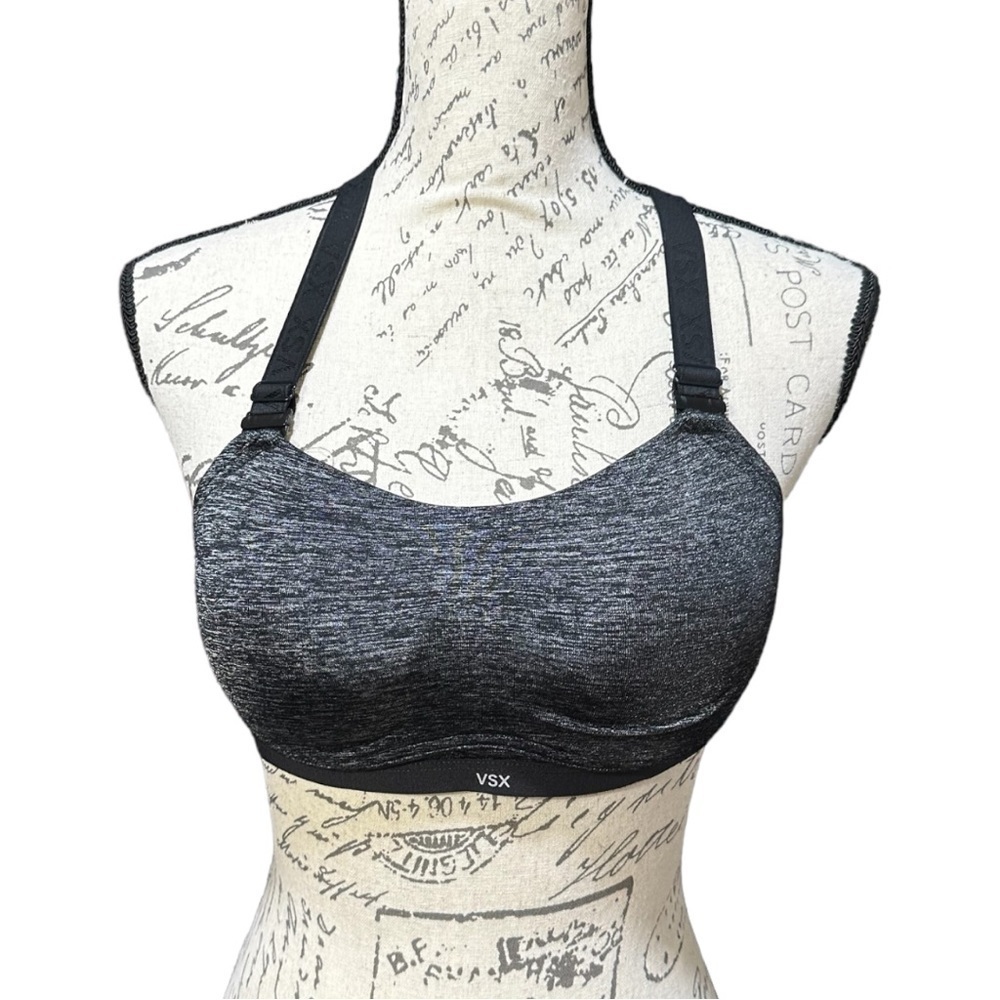 VSX Sport Victoria's Secret Sports Bra Size 34B